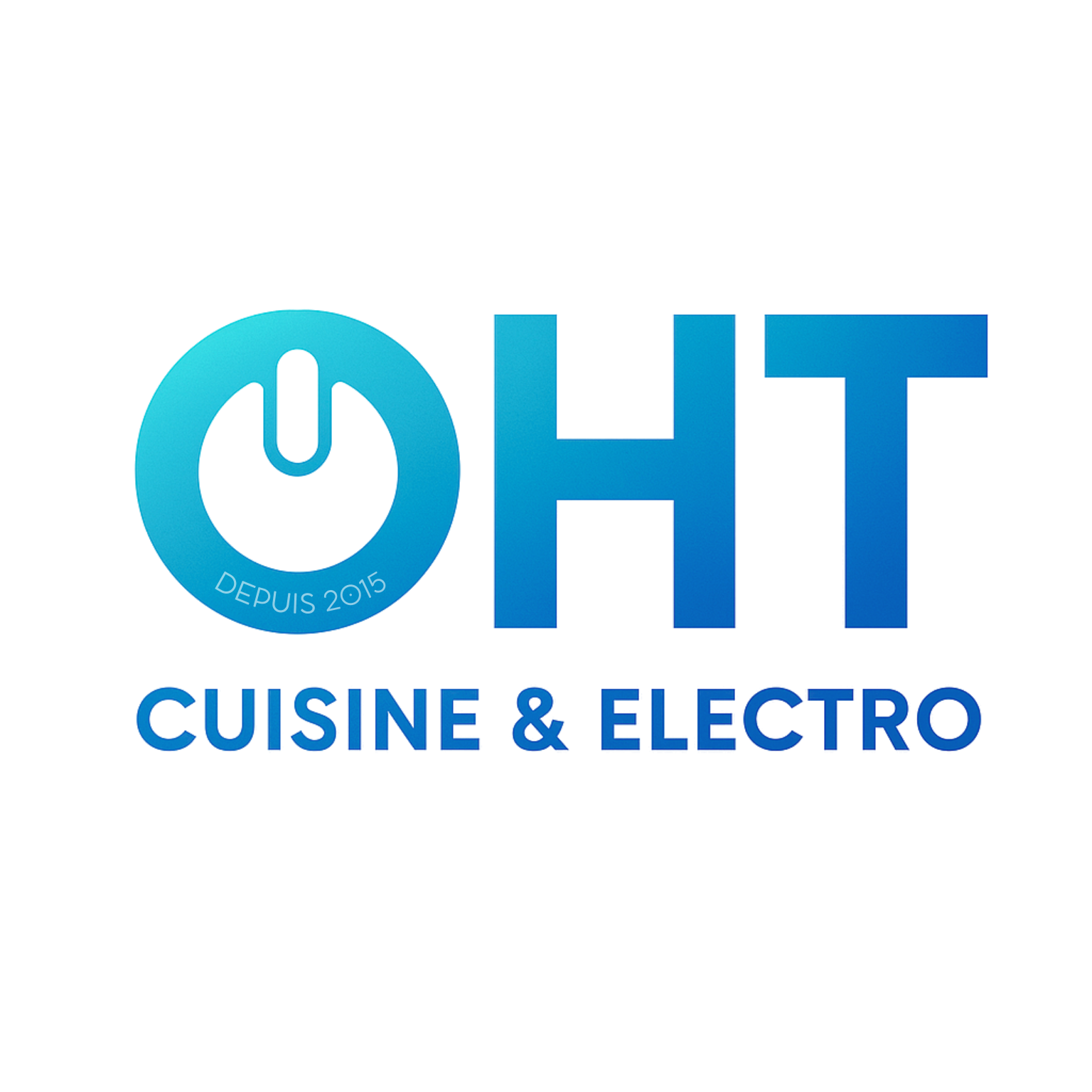 OHT - Cuisine & Electro